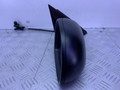 зеркало наружное правое SEAT Ibiza 3 поколение [рестайлинг] (2006 - 2008), 1.4 л., BKY, бензин, МКПП, голубой, хетчбэк 3 дв., передний привод - фото №4