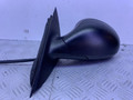 зеркало наружное левое SEAT Ibiza 3 поколение [рестайлинг] (2006 - 2008), 1.4 л., BKY, бензин, МКПП, голубой, хетчбэк 3 дв., передний привод - фото №5