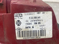 фонарь задний правый Renault Clio 3 поколение [рестайлинг] 2012, 1.2 л., D4F 740, бензин, красный, хетчбэк 5 дв., передний привод, 8200886946 - фото №6