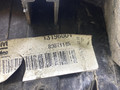 фонарь задний правый Opel Meriva 1 поколение (A) [рестайлинг] 2007, 1.3 л., Z 13 DTJ, дизель, МКПП, серебро, минивэн, передний привод, правый руль, 13196001 - фото №7