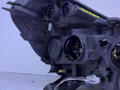фара левая Renault Clio 3 поколение [рестайлинг] 2012, 1.2 л., D4F 740, бензин, красный, хетчбэк 5 дв., передний привод, 8200892493 - фото №5