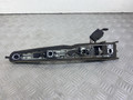 панель заднего правого фонаря Opel Meriva 1 поколение (A) [рестайлинг] 2007, 1.3 л., Z 13 DTJ, дизель, МКПП, серебро, минивэн, передний привод, правый руль - фото №5