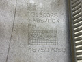 ус под фонарь правый Opel Meriva 1 поколение (A) [рестайлинг] 2007, 1.3 л., Z 13 DTJ, дизель, МКПП, серебро, минивэн, передний привод, правый руль, 13130028, 467597050 - фото №6