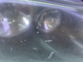 фара правая SEAT Ibiza 3 поколение [рестайлинг] (2006 - 2008), 1.4 л., BKY, бензин, МКПП, голубой, хетчбэк 3 дв., передний привод, 6L1941006A - фото №4