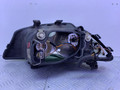 фара правая SEAT Ibiza 3 поколение [рестайлинг] (2006 - 2008), 1.4 л., BKY, бензин, МКПП, голубой, хетчбэк 3 дв., передний привод, 6L1941006A - фото №6