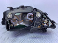 фара правая SEAT Ibiza 3 поколение [рестайлинг] (2006 - 2008), 1.4 л., BKY, бензин, МКПП, голубой, хетчбэк 3 дв., передний привод, 6L1941006A - фото №8