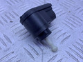 корректор фар SEAT Ibiza 3 поколение [рестайлинг] (2006 - 2008), 1.4 л., BKY, бензин, МКПП, голубой, хетчбэк 3 дв., передний привод, 1J0941295B - фото №4