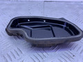 крышка фары SEAT Ibiza 3 поколение [рестайлинг] (2006 - 2008), 1.4 л., BKY, бензин, МКПП, голубой, хетчбэк 3 дв., передний привод - фото №5