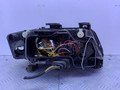 фара левая Audi A6 4B/C5 (1997 - 2001), 1.8 л., AJP, бензин, 5МКПП, кофейный, седан, передний привод, 1EL00782109 - фото №6