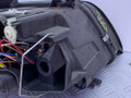 фара левая Audi A6 4B/C5 (1997 - 2001), 1.8 л., AJP, бензин, 5МКПП, кофейный, седан, передний привод, 1EL00782109 - фото №9