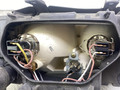 фара левая Audi A4 B5 (1994 - 1999), 1.6 л., бензин, МКПП, серебро, седан, передний привод, 8D0941003E, 1852902100, 0301094201 - фото №6