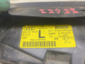 фара левая Audi A4 B5 (1994 - 1999), 1.6 л., бензин, МКПП, серебро, седан, передний привод, 8D0941003E, 1852902100, 0301094201 - фото №7