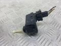 корректор фар Audi A4 B5 (1994 - 1999), 1.6 л., бензин, МКПП, серебро, седан, передний привод, 4D0941295, 0307852315 - фото №2