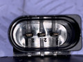 корректор фар Audi A6 4B/C5 (1997 - 2001), 1.8 л., AJP, бензин, 5МКПП, кофейный, седан, передний привод, 8L0941295 - фото №6