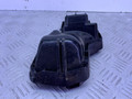крышка фары Audi A6 4B/C5 (1997 - 2001), 1.8 л., AJP, бензин, 5МКПП, кофейный, седан, передний привод - фото №4