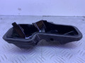 крышка фары Audi A6 4B/C5 (1997 - 2001), 1.8 л., AJP, бензин, 5МКПП, кофейный, седан, передний привод - фото №5