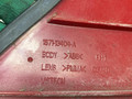 фонарь задний правый Ford Mondeo 1 поколение GE (1993 - 1996), 2.0 л., бензин, АКПП, синий, седан, передний привод, 1S7113404A - фото №6