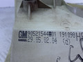 фонарь задний правый Opel Astra G 1999, 1.6 л., X 16 XEL, бензин, МКПП, зеленый, хетчбэк 5 дв., передний привод, 90521544 - фото №15
