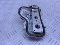 панель заднего фонаря Opel Astra G 1999, 1.6 л., X 16 XEL, бензин, МКПП, зеленый, хетчбэк 5 дв., передний привод - фото №4