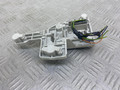 панель заднего правого фонаря Ford Mondeo 1 поколение GE (1993 - 1996), 2.0 л., бензин, АКПП, синий, седан, передний привод, 1S7X13N411A - фото №4