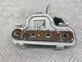 панель заднего фонаря Opel Astra G 1999, 1.6 л., X 16 XEL, бензин, МКПП, зеленый, хетчбэк 5 дв., передний привод - фото №5