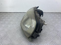 фара левая Opel Astra G 1999, 1.6 л., X 16 XEL, бензин, МКПП, зеленый, хетчбэк 5 дв., передний привод - фото №4
