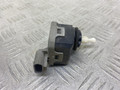 корректор фар Opel Astra G 1999, 1.6 л., X 16 XEL, бензин, МКПП, зеленый, хетчбэк 5 дв., передний привод, 007878 - фото №2