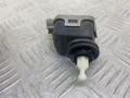 корректор фар Opel Astra G 1999, 1.6 л., X 16 XEL, бензин, МКПП, зеленый, хетчбэк 5 дв., передний привод, 007878 - фото №3