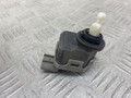 корректор фар Opel Astra G 1999, 1.6 л., X 16 XEL, бензин, МКПП, зеленый, хетчбэк 5 дв., передний привод, 007878 - фото №5