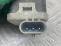 корректор фар Opel Astra G 1999, 1.6 л., X 16 XEL, бензин, МКПП, зеленый, хетчбэк 5 дв., передний привод, 007878 - фото №6