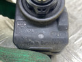 корректор фар Opel Astra G 1999, 1.6 л., X 16 XEL, бензин, МКПП, зеленый, хетчбэк 5 дв., передний привод, 007878 - фото №7
