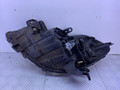 фара правая Renault Clio 3 поколение [рестайлинг] 2012, 1.2 л., D4F 740, бензин, красный, хетчбэк 5 дв., передний привод - фото №9