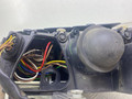 фара правая Volkswagen Passat B5 [рестайлинг] (2000 - 2005), 1.9 л., AVB, дизель, МКПП, синий, универсал, передний привод - фото №6