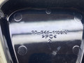 крышка фары Volkswagen Passat B5 [рестайлинг] (2000 - 2005), 1.9 л., AVB, дизель, МКПП, синий, универсал, передний привод - фото №6