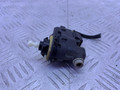 корректор фар Renault Clio 3 поколение [рестайлинг] 2012, 1.2 л., D4F 740, бензин, красный, хетчбэк 5 дв., передний привод, 8200402521 - фото №2