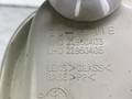 фара левая Volkswagen Golf 3 поколение (1991 - 2000), бензин, МКПП, хетчбэк 3 дв., RHD21950403, LHD21950405 - фото №7