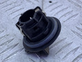 патрон указателя поворота Renault Clio 3 поколение [рестайлинг] 2012, 1.2 л., D4F 740, бензин, красный, хетчбэк 5 дв., передний привод - фото №2