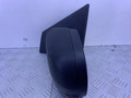 зеркало наружное левое Renault Clio 3 поколение [рестайлинг] 2012, 1.2 л., D4F 740, бензин, красный, хетчбэк 5 дв., передний привод, 8200802059 - фото №5