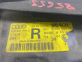 фара правая Audi A4 B5 (1994 - 1999), 1.6 л., бензин, МКПП, серебро, седан, передний привод, 1852912100, 8D0941004E, 00301094202 - фото №7