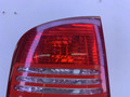 фонарь задний левый Skoda Octavia 1 поколение (A4) [рестайлинг] 1U 2001, 2.0 л., AQY, бензин, 5МКПП, черный, универсал, передний привод, 1U9945095, 1U9945111 - фото №2