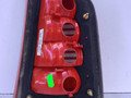 фонарь задний левый Skoda Octavia 1 поколение (A4) [рестайлинг] 1U 2001, 2.0 л., AQY, бензин, 5МКПП, черный, универсал, передний привод, 1U9945095, 1U9945111 - фото №5