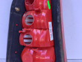 фонарь задний правый Skoda Octavia 1 поколение (A4) [рестайлинг] 1U 2001, 2.0 л., AQY, бензин, 5МКПП, черный, универсал, передний привод, 1U9945096, 1U9945112 - фото №5