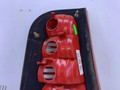 фонарь задний правый Skoda Octavia 1 поколение (A4) [рестайлинг] 1U 2001, 2.0 л., AQY, бензин, 5МКПП, черный, универсал, передний привод, 1U9945096, 1U9945112 - фото №7
