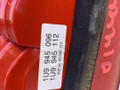 фонарь задний правый Skoda Octavia 1 поколение (A4) [рестайлинг] 1U 2001, 2.0 л., AQY, бензин, 5МКПП, черный, универсал, передний привод, 1U9945096, 1U9945112 - фото №8