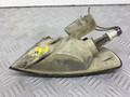 поворотник правый Audi A4 B5 (1994 - 1999), 1.6 л., бензин, МКПП, серебро, седан, передний привод, 1315106919, 8D0953050 - фото №5