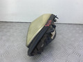 фара правая Opel Astra G 1999, 1.6 л., X 16 XEL, бензин, МКПП, зеленый, хетчбэк 5 дв., передний привод - фото №2
