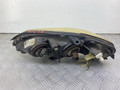фара правая Opel Astra G 1999, 1.6 л., X 16 XEL, бензин, МКПП, зеленый, хетчбэк 5 дв., передний привод - фото №3