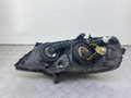 фара правая Opel Astra G 1999, 1.6 л., X 16 XEL, бензин, МКПП, зеленый, хетчбэк 5 дв., передний привод - фото №6