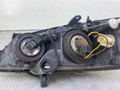 фара правая Opel Astra G 1999, 1.6 л., X 16 XEL, бензин, МКПП, зеленый, хетчбэк 5 дв., передний привод - фото №7