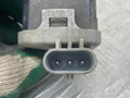 корректор фар Opel Astra G 1999, 1.6 л., X 16 XEL, бензин, МКПП, зеленый, хетчбэк 5 дв., передний привод, GM90590665 - фото №6